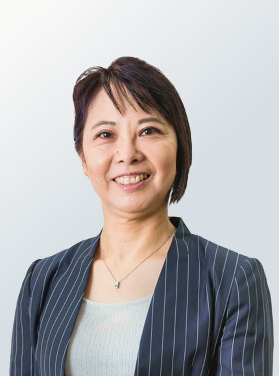 杢野 純子