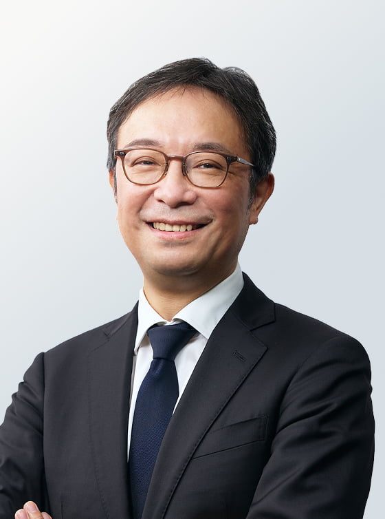 石井 淳治