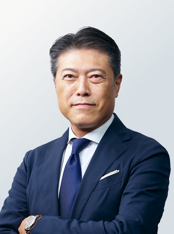 石川 浩