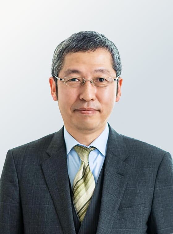 濱田 淳二