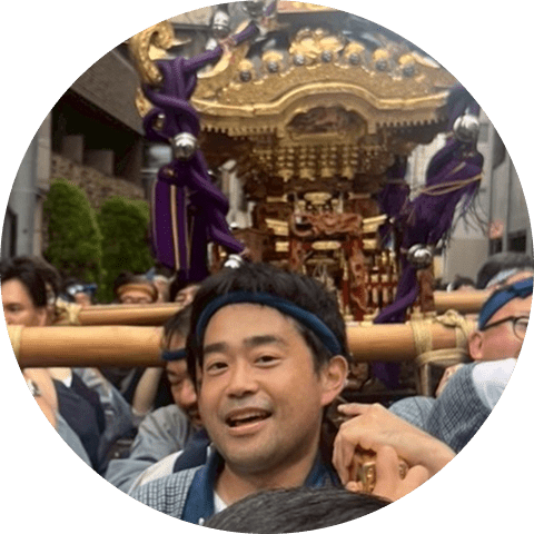 休日の過ごし方