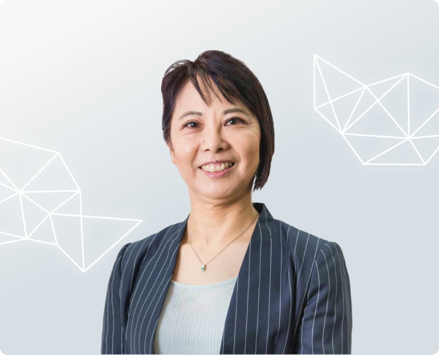 杢野 純子