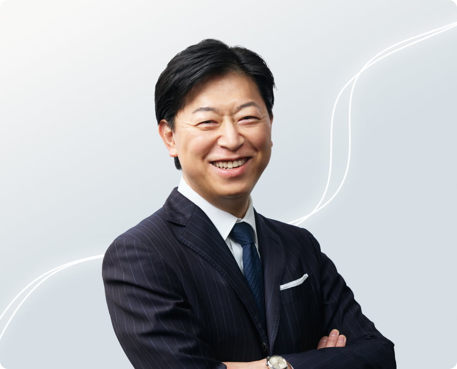 長谷川 隆也