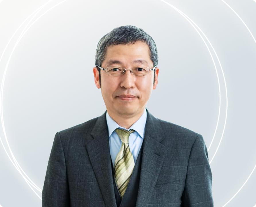 濱田 淳二