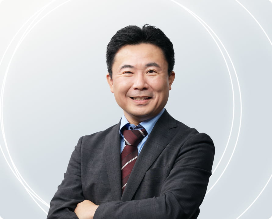 田中 康博