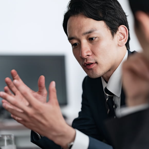 圧倒的当事者意識をもった本質的支援